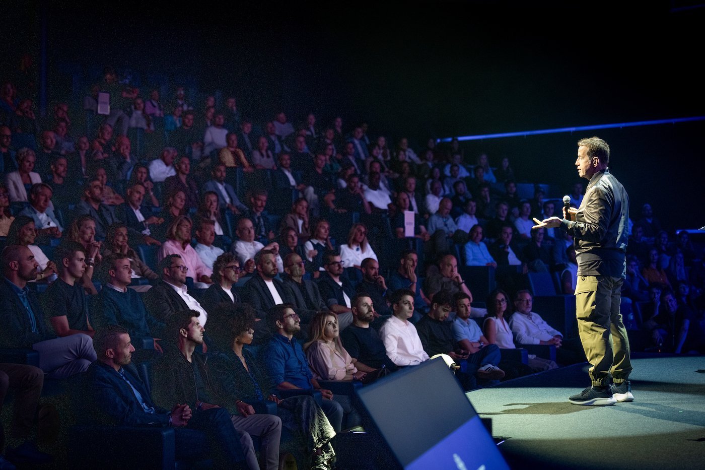 The Honourable Merchants Group: redefining luxury with purpose