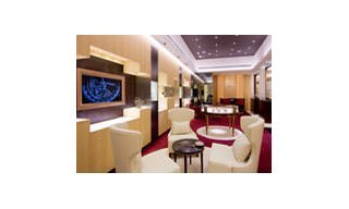 Opening of the first DeWitt Hong Kong Boutique