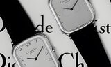 LES DIOR DE CHRISTIAN DIOR