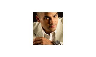 Basketball star new face of IWC
