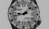 Aubry of Switzerland - DOXA