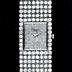 VACHERON CONSTANTIN