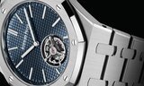 Audemars Piguet unveils the new Royal Oak RD#3