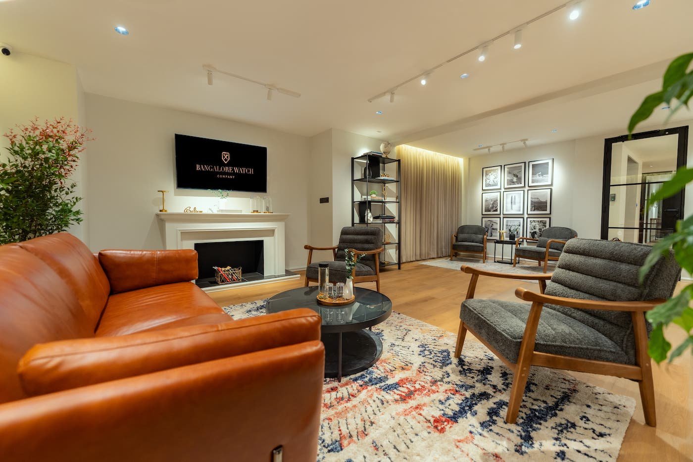 Bangalore Watch Company opens flagship boutique in its hometown