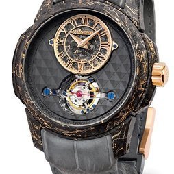 Ateliers deMonaco Tourbillon – Oculus 1297