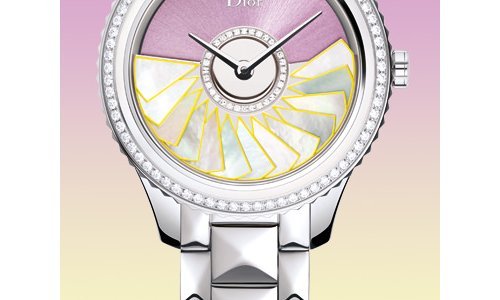 Getting a Handle on FASHION WATCHES
