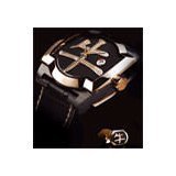 deLaCour: Saqra Ego Zodiac collection