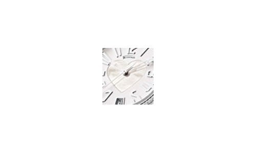 Blancpain Saint-Valentine 2007 – A love match between understated elegance and fine mechanical watchmaking for women