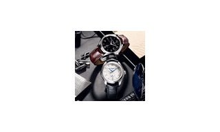 Baume & Mercier's seaside odyssey continues