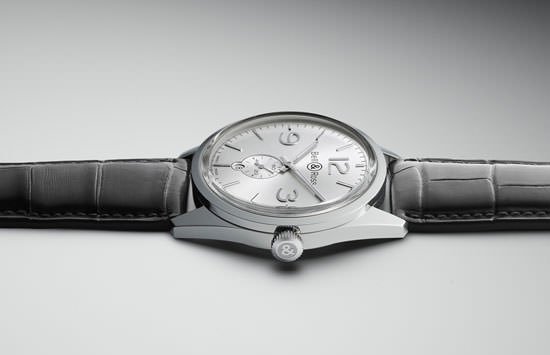 Bell & Ross - Latest additions to the VINTAGE COLLECTION