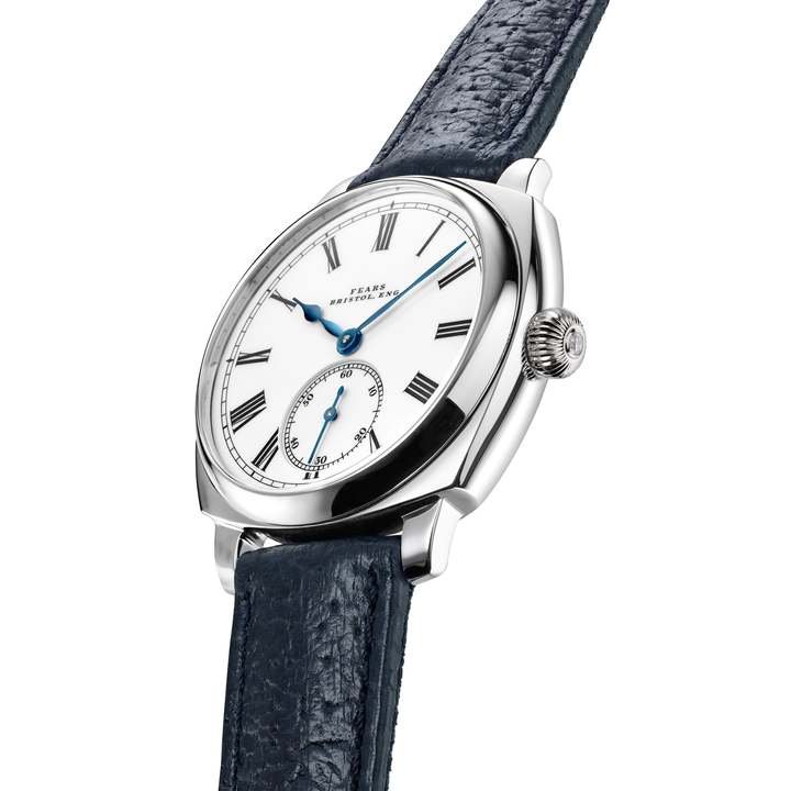 Fears' 180th anniversary commemorative watch for British Watchmakers' Day 2026