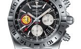 Breitling Chronomat 44 GMT “Patrouille Suisse 50th Anniversary”