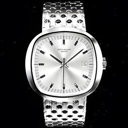PATEK PHILIPPE “Cercle d'Or”