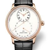 Grande Seconde Deadbeat by Jaquet Droz (Front)