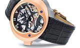 Franc Vila FVa35 SuperSonico 5-Minute Repeater