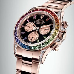 Oyster Perpetual Cosmograph Daytona by Rolex