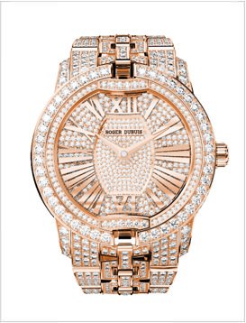 Roger Dubuis