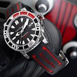 Patravi ScubaTec SFV Special Edition by Carl F. Bucherer