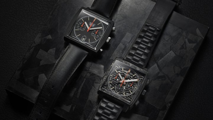 Interview - Nicholas Biebuyck On TAG Heuer Novelties for the LVMH Watch  Week 2023