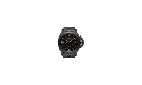 SIHH day 2: Panerai and Roger Dubuis