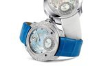 Franc Vila FVt28 Jumping Hours Ivy Edition