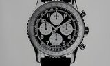 BREITLING “Navitimer 92 Airborne” - Collection 1884