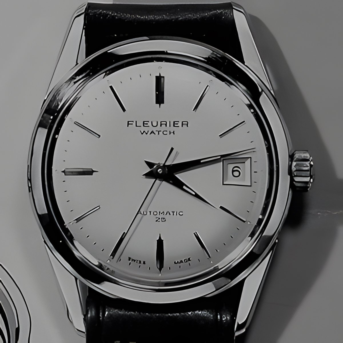 Fleurier watches outlet