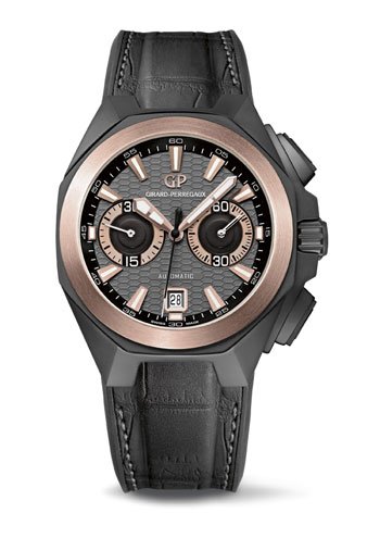 Chrono Hawk Hollywoodland - REF: 49970-34-232-BB6A