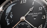 Patek Philippe launches limited-edition Philippe Stern tribute watch