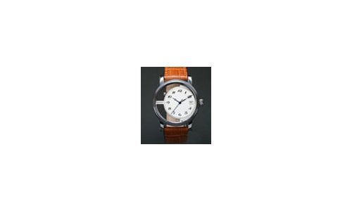 Kudoke: ExCentro - the self winding watch for eccentrics!