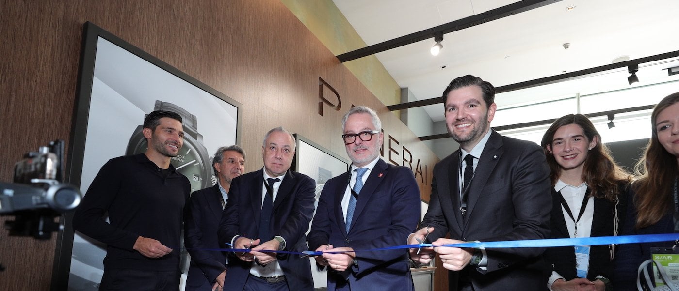 SIAR 2025: Mexico Becomes the Global Lab of Watchmaking