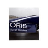 Oris and AT&T Williams: partnership strengthened for 2010