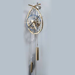 Hora Nova Collection Jean Kazes - Explorer