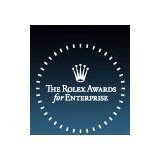 Rolex Awards : Cold truths