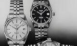 TISSOT PR 100