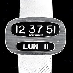 PATEK PHILIPPE