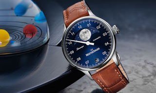 Meistersinger: oh happy Moon…