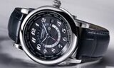 Montblanc honours the chronograph