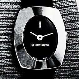 CONTINENTAL “Mid-Night”