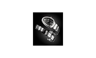 Serpenti Spiga by Bulgari