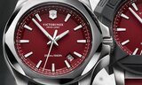 Victorinox Swiss Army I.N.O.X. Red