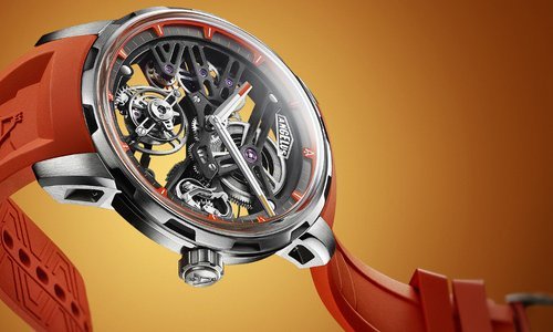 Introducing Angelus U41