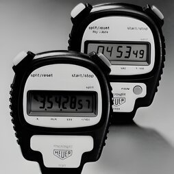 HEUER