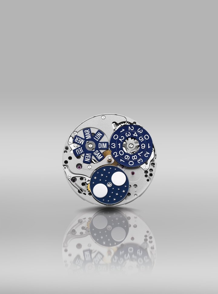Pequignet: Haute Horlogerie, the French way