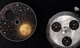 Van Cleef & Arpels, a little closer to the stars