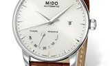 mido Baroncelli Power Reserve