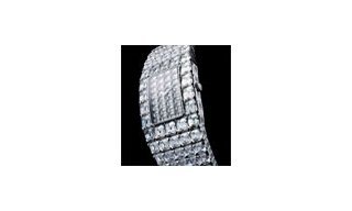 Vacheron Constantin wins “Vogue Jewels Awards 2009”. 