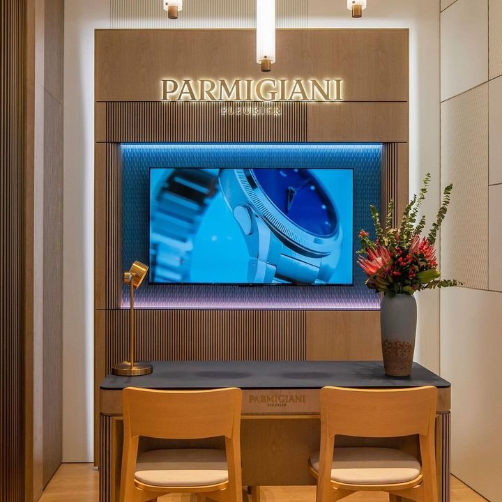Parmigiani Fleurier: continuity confirmed
