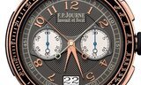 Good watch, great name: The F.P. Journe Chronographe Monopoussoir Rattrapante