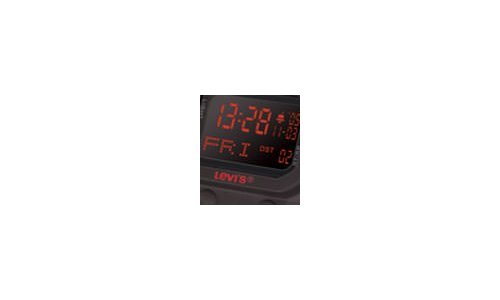 Levi's&#x00AE; Time all black Special Edition- limited to 1,000 pieces worldwide